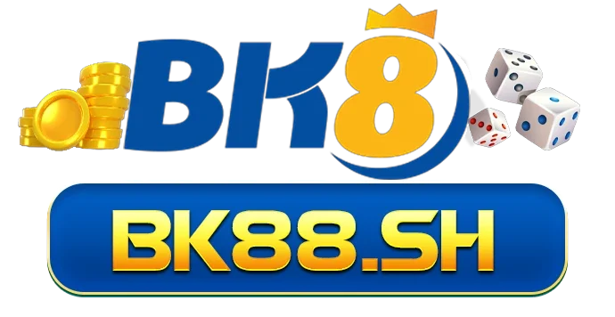 BK8 | Nhà Cái BK8.COM – Top 1 Sảnh Casino Trực Tuyến 2026